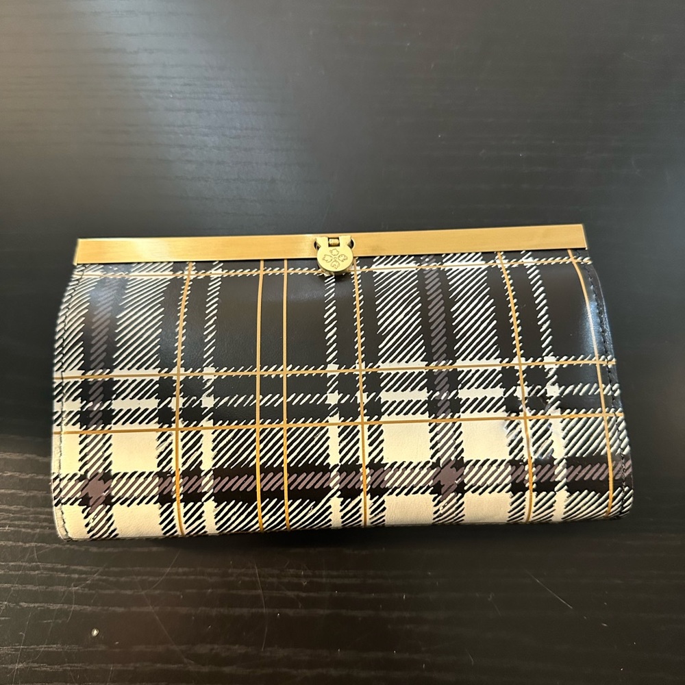 Patricia Nash Women’s Wallet